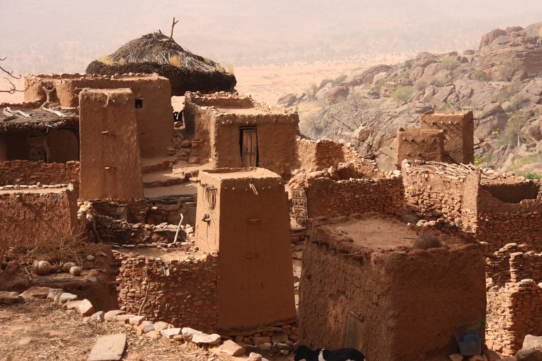 Dogon - Mali